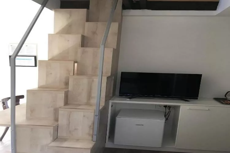 Guesthouse Family Bosnic - Double Room with Balcony - 4-Binnen