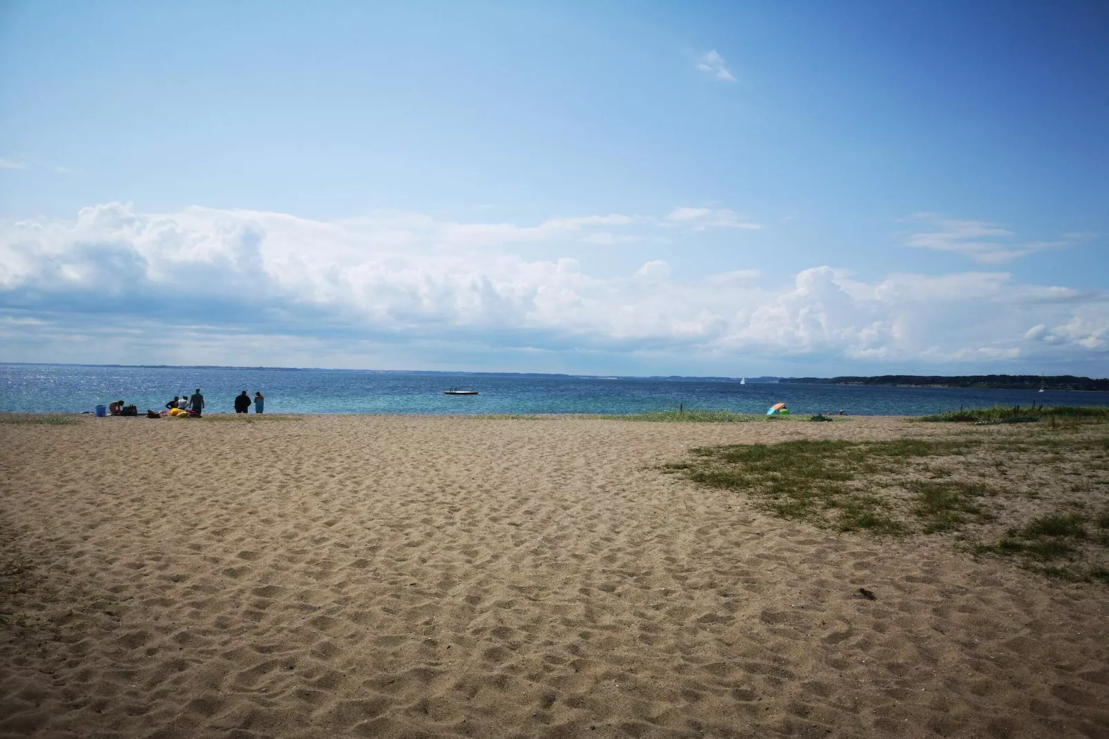 Afgelegen paradijs in Kelstrup -- By Traum Ferienwohnungen-Waterzicht