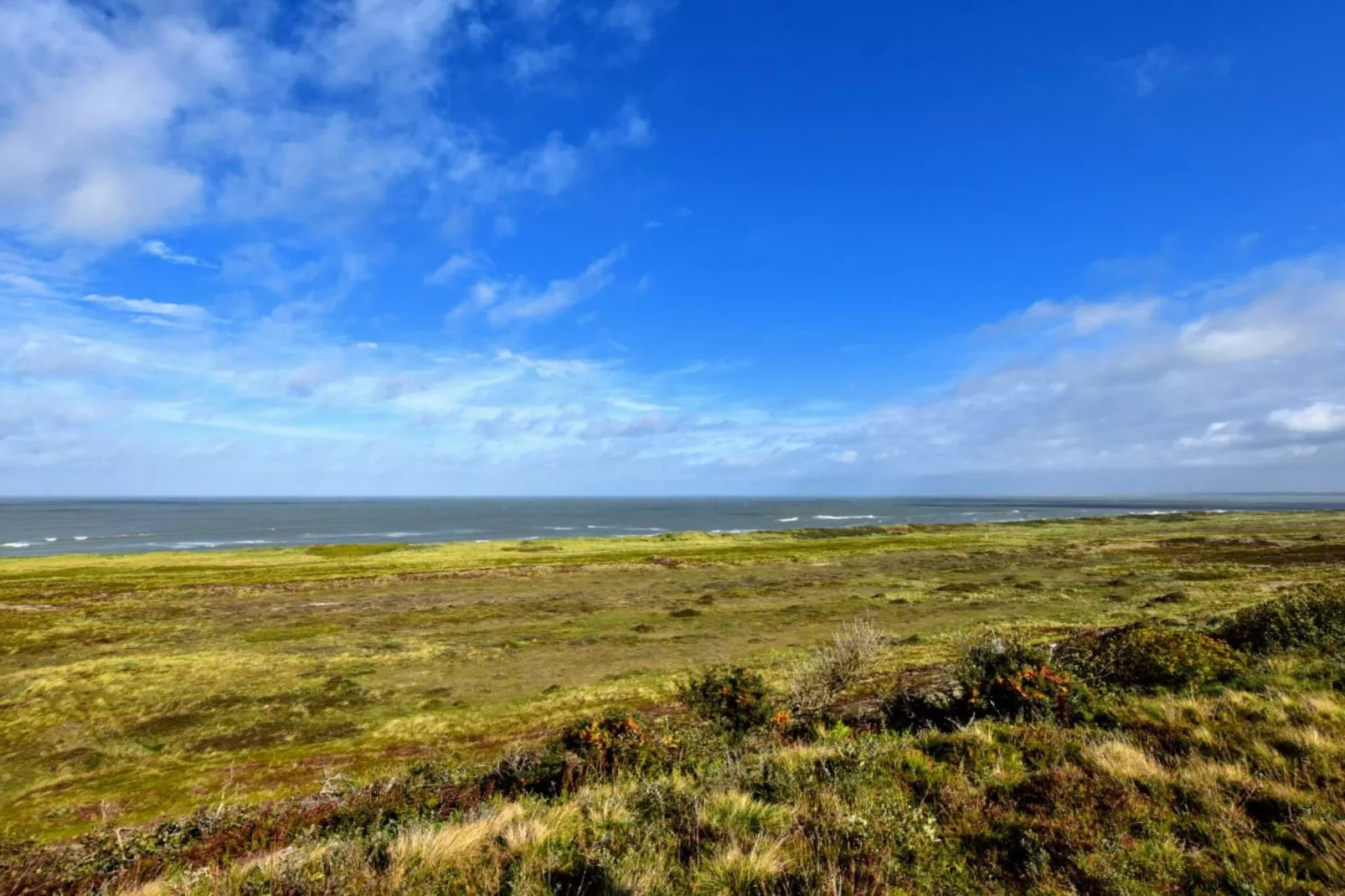 Afgelegen toevlucht nabij strand -- By Traum Ferienwohnungen-Waterzicht