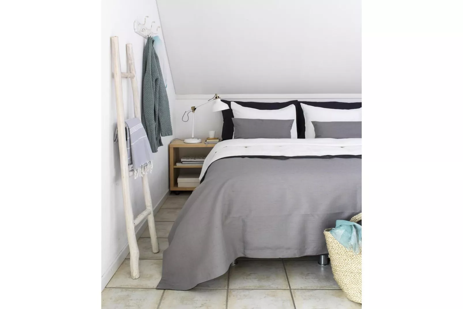 Bungalowpark Rien van den Broeke Village 9-Slaapkamer