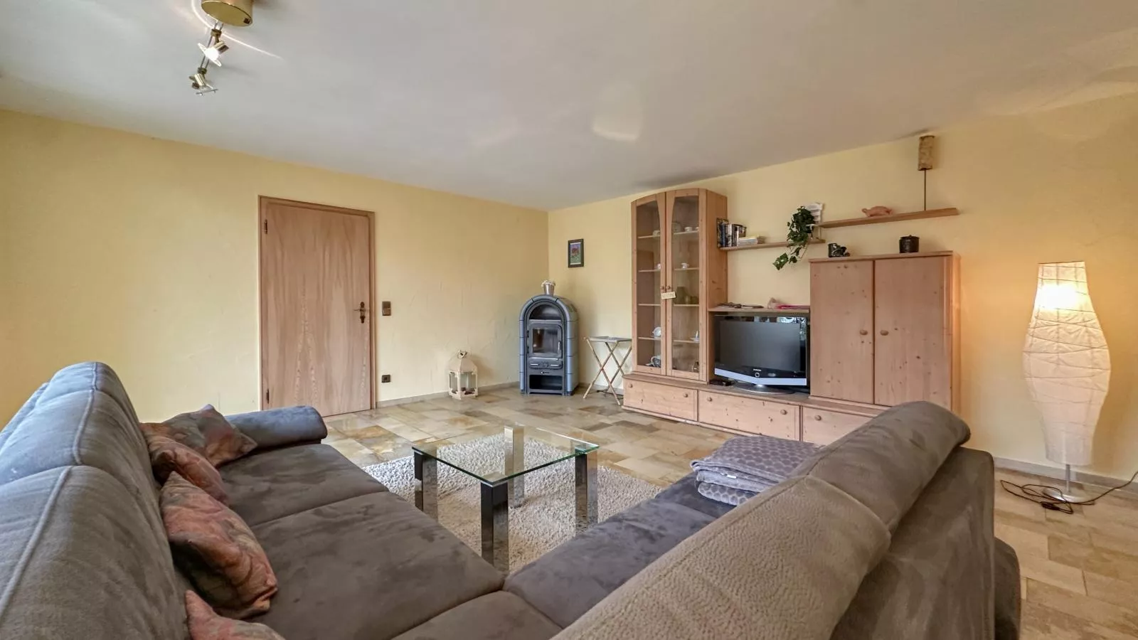 Riedenburg-Woonkamer