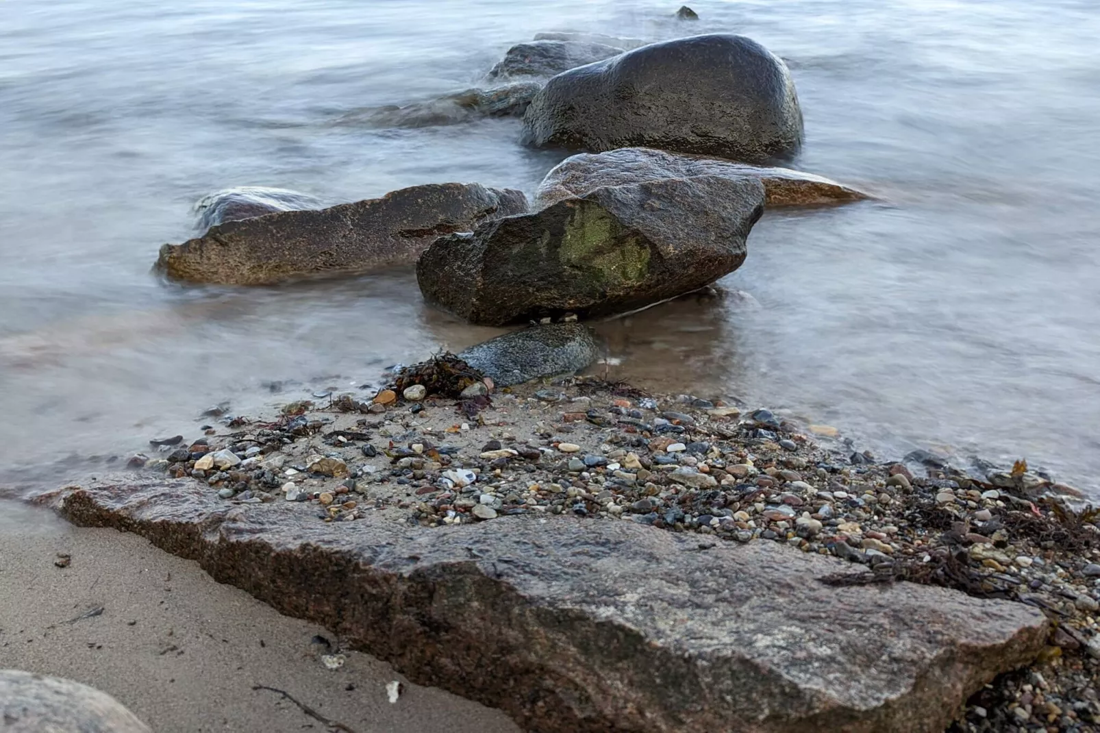 Afgelegen paradijs in Kelstrup -- By Traum Ferienwohnungen-Waterzicht