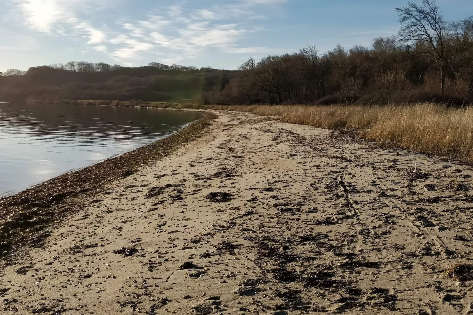 10 persoons vakantie huis in Roslev-Waterzicht