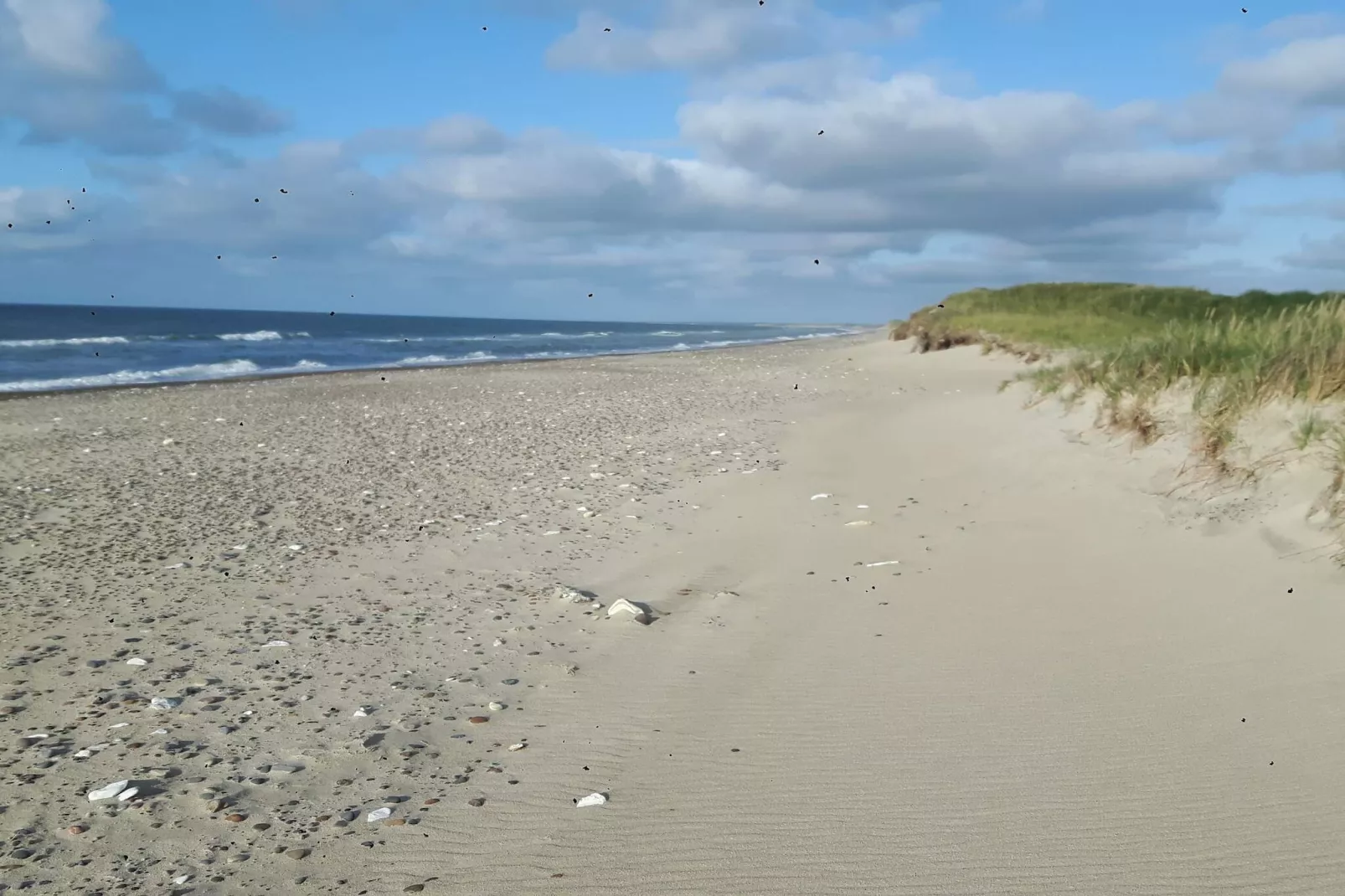 Afgelegen toevlucht nabij strand -- By Traum Ferienwohnungen-Waterzicht