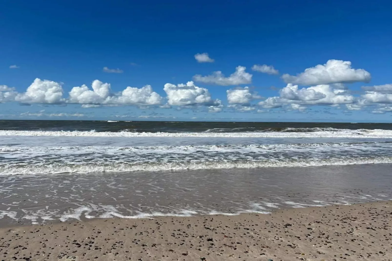 7 persoons vakantie huis in Hadsund-By Traum-Waterzicht