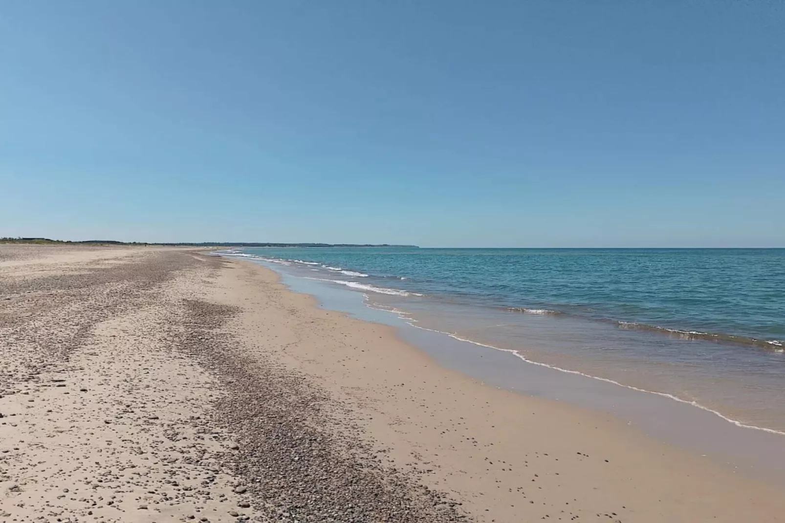 8 persoons vakantie huis in Fjerritslev-By Traum-Waterzicht