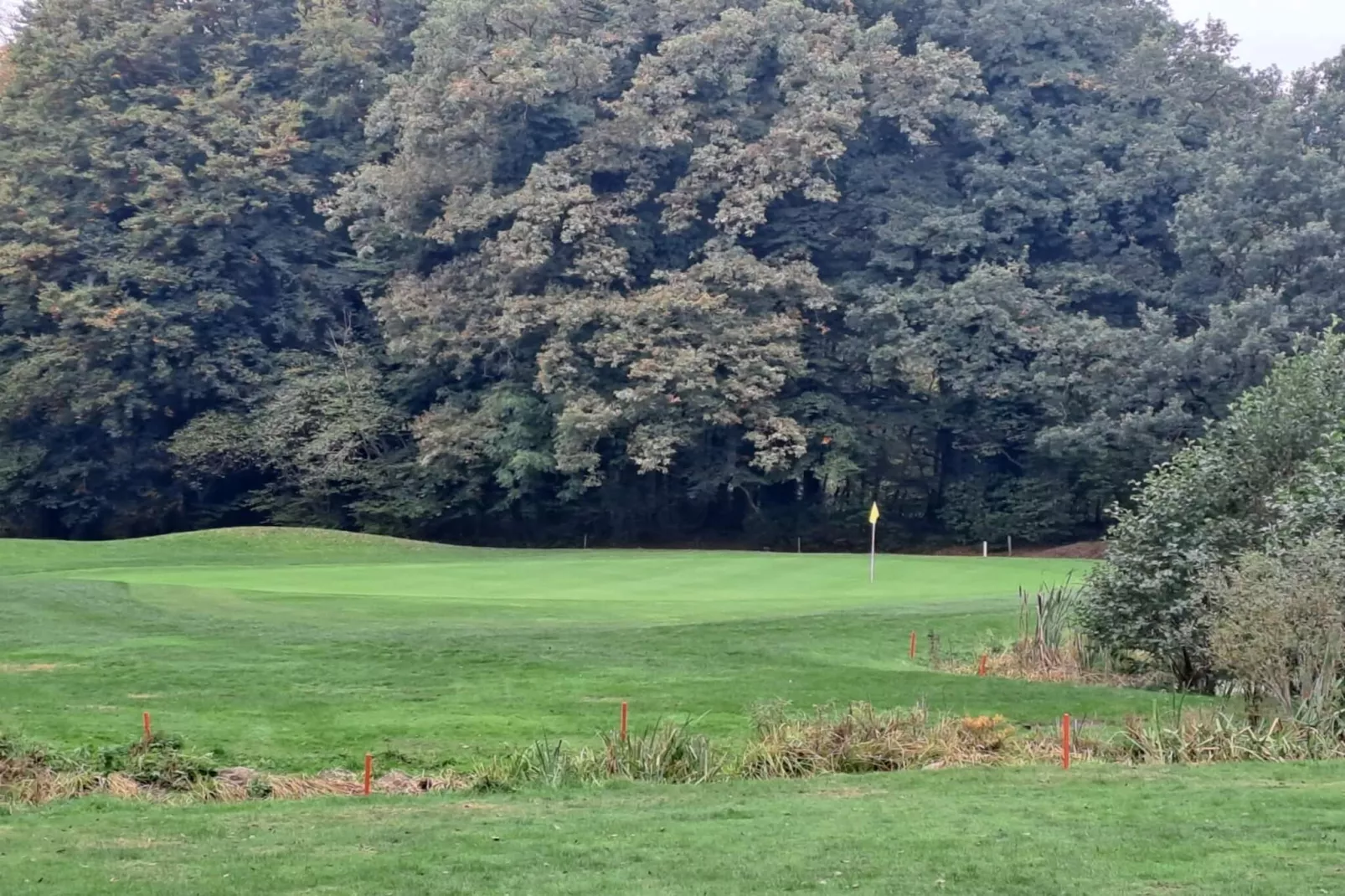 8 persoons vakantie huis in Toftlund-By Traum-Niet-getagd