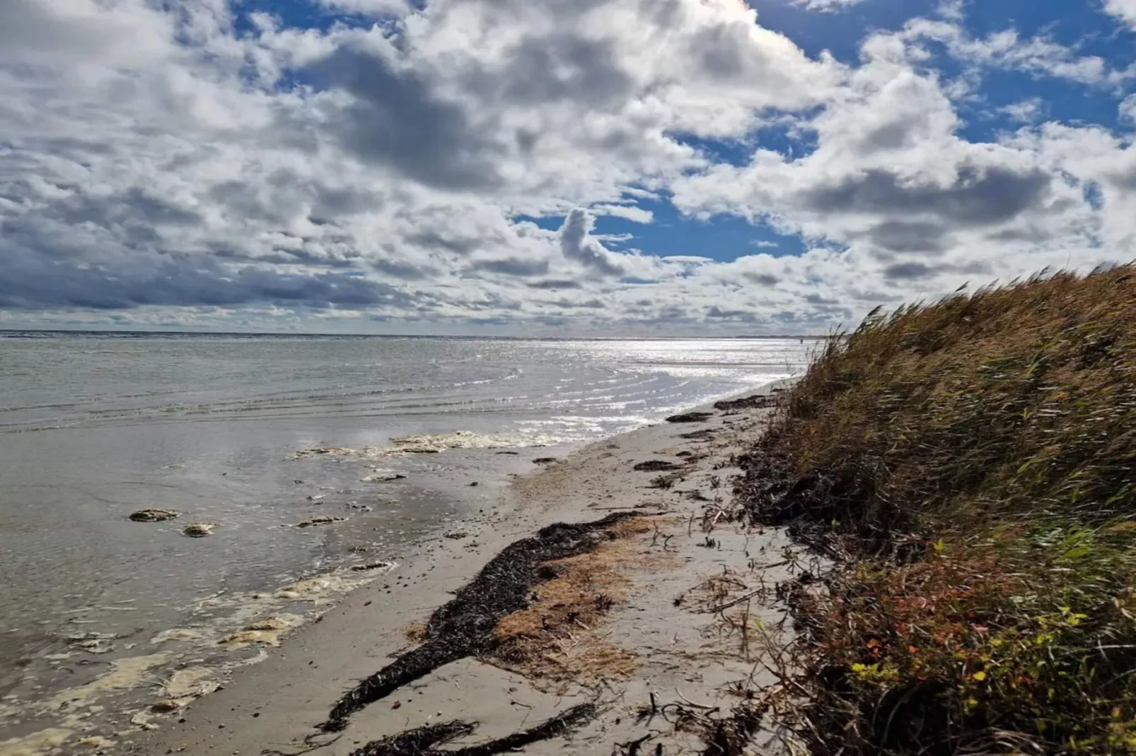 Unieke kust retraite -- By Traum Ferienwohnungen-Waterzicht