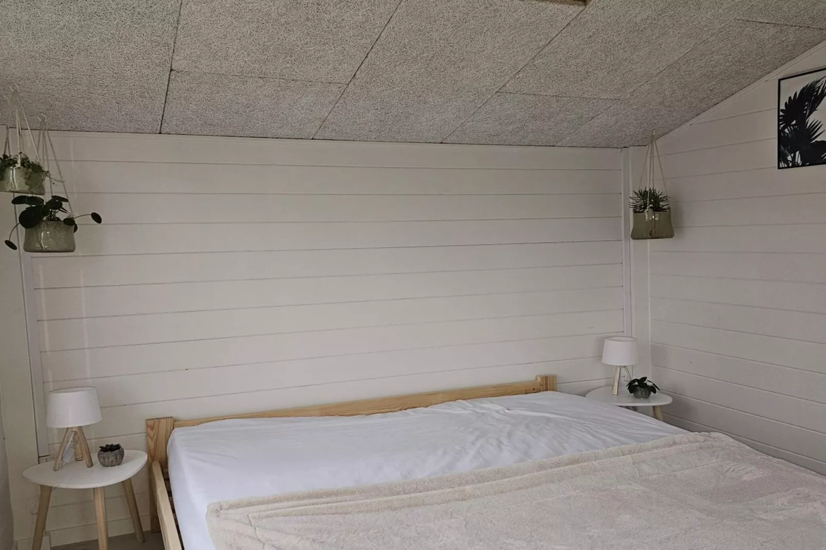 Gezinsvriendelijk huisje vlakbij de kust-Binnen