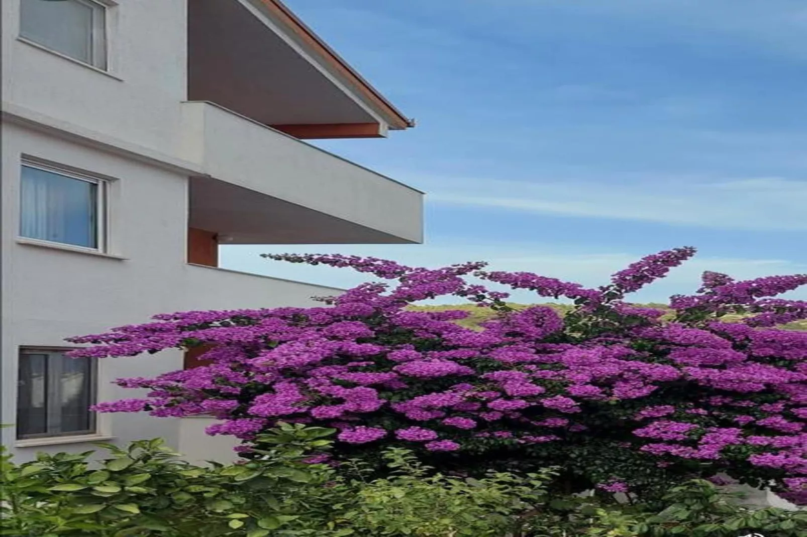 Apartments Lucija - A4-Sfeer