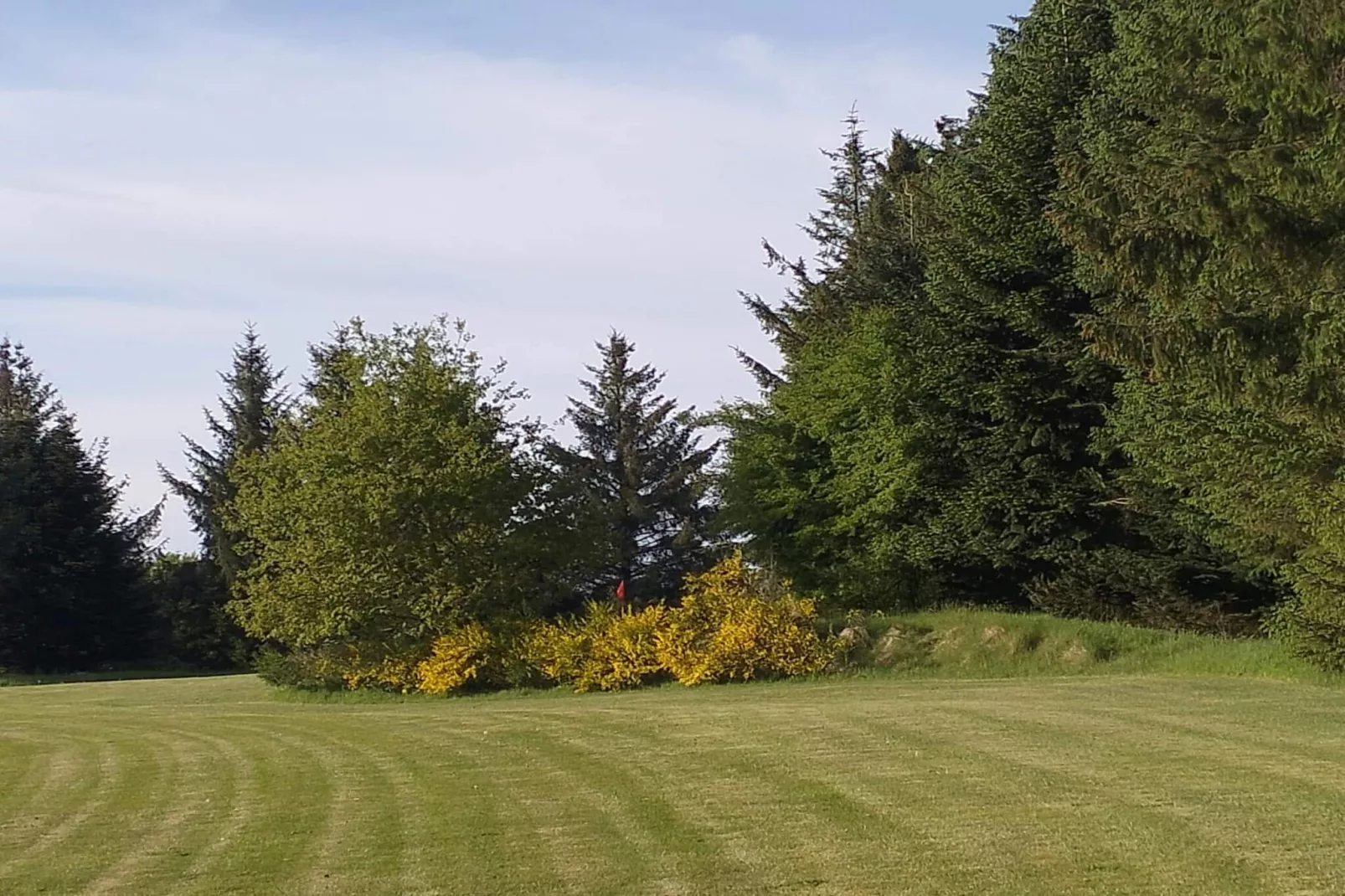 8 persoons vakantie huis in Toftlund-By Traum-Niet-getagd