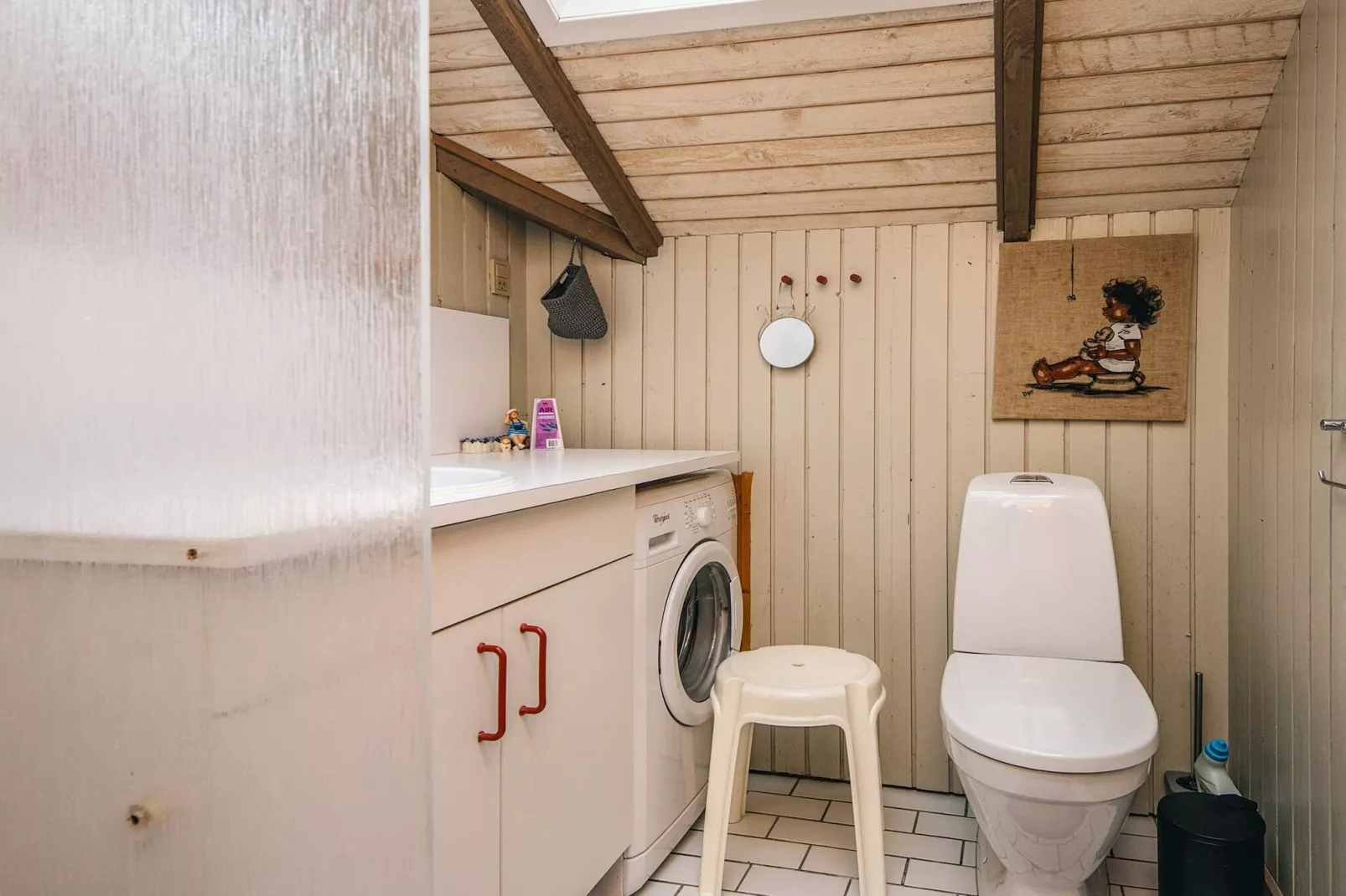 6 persoons vakantie huis in Oksbøl-By Traum-Binnen