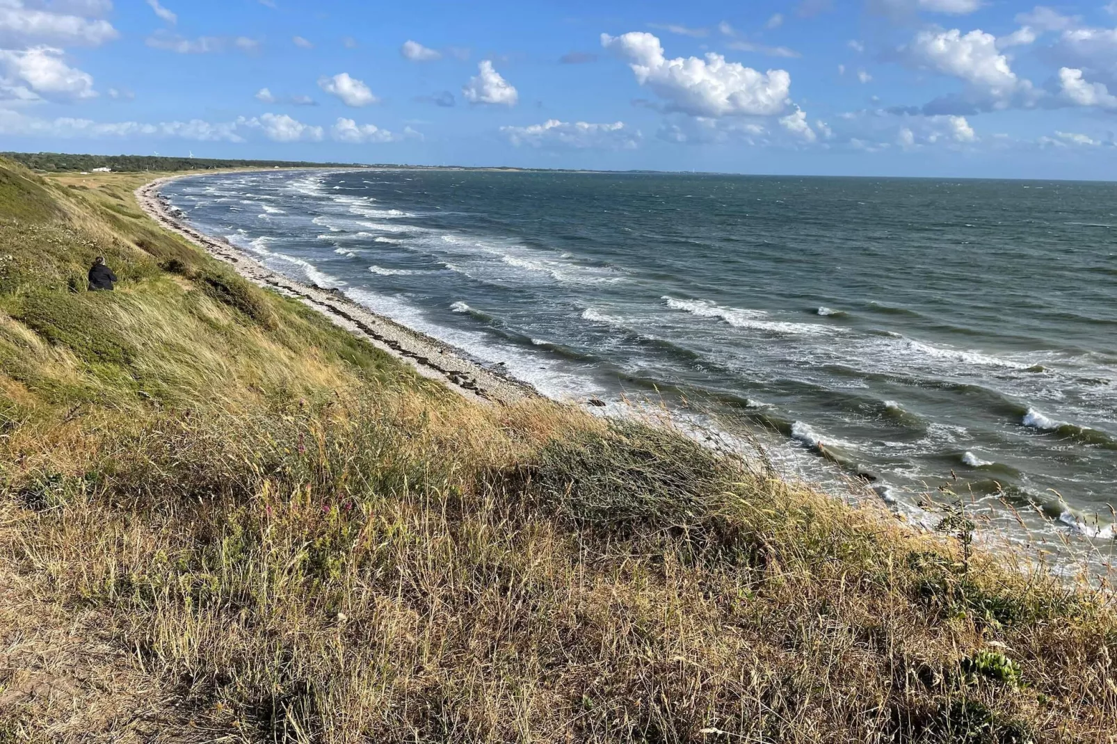 Helder strandhuis -- By Traum Ferienwohnungen-Waterzicht