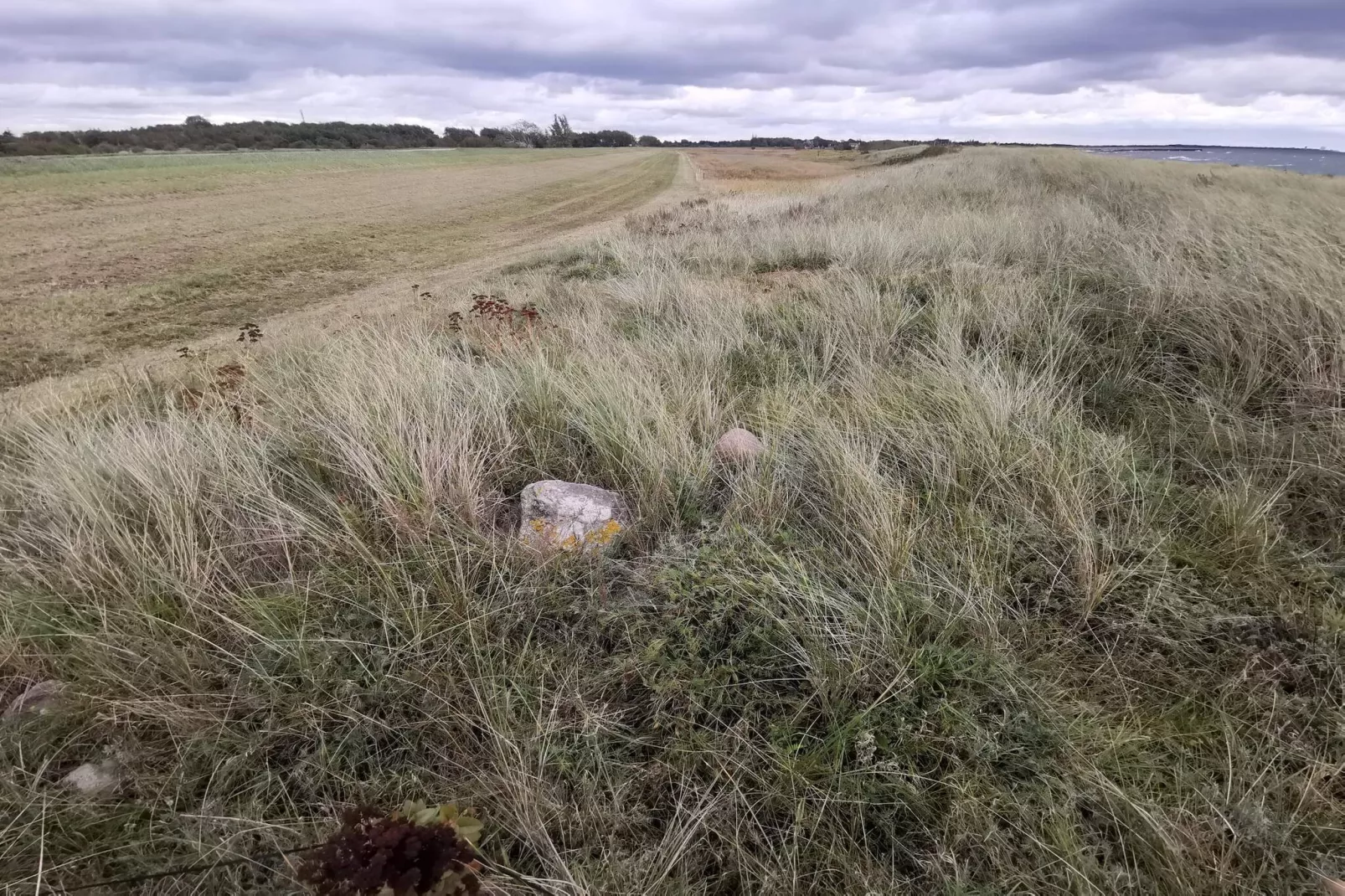 7 persoons vakantie huis in Rødby-By Traum-Waterzicht