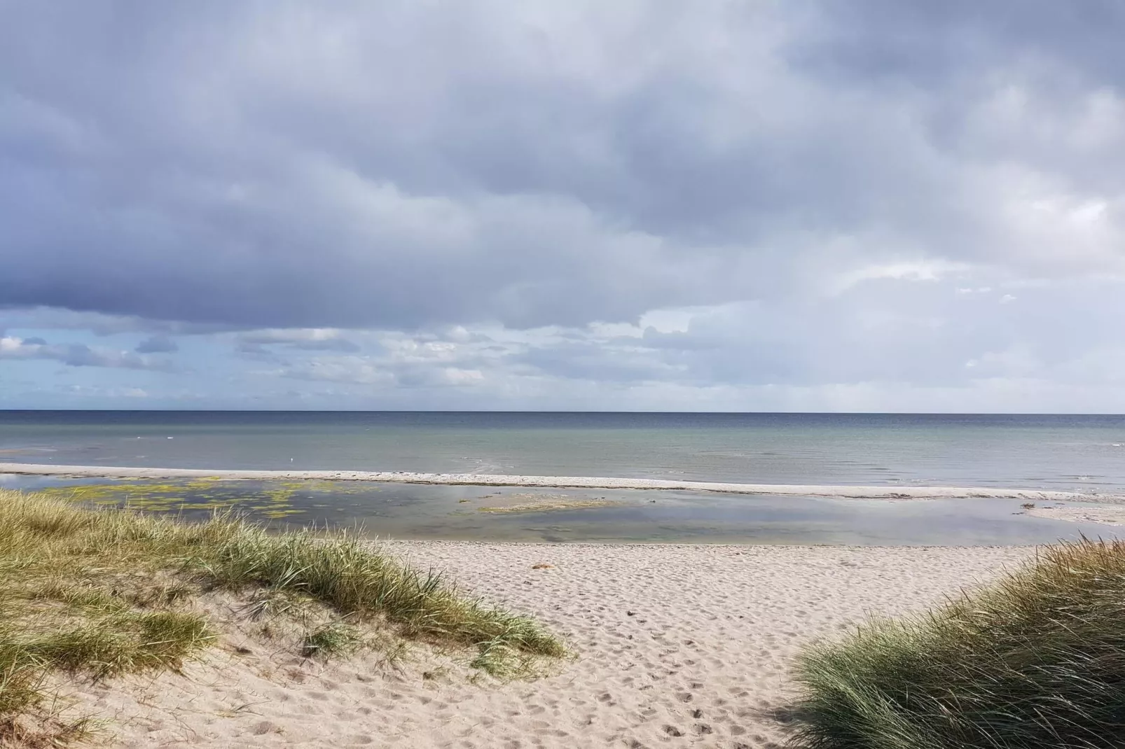 8 persoons vakantie huis in Hals-By Traum-Waterzicht