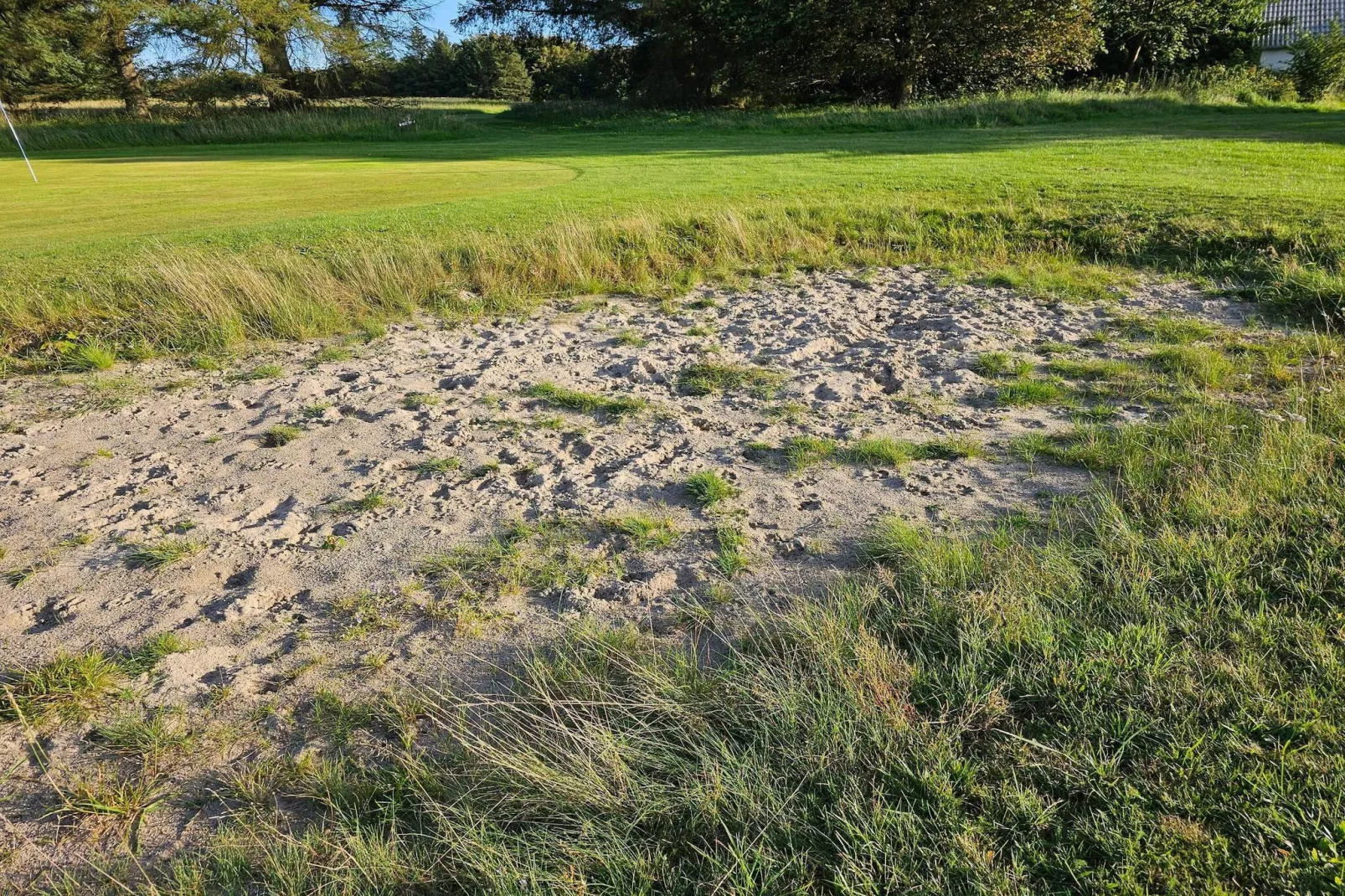 8 persoons vakantie huis in Toftlund-By Traum-Niet-getagd