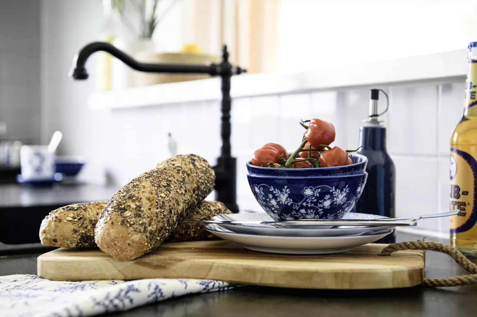 Bungalowpark Rien van den Broeke Village 1-Sfeer