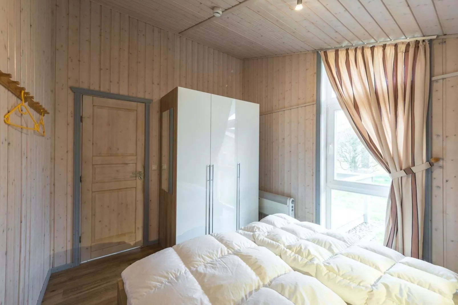 Ferienhaus Seeschwalbe-47-Slaapkamer