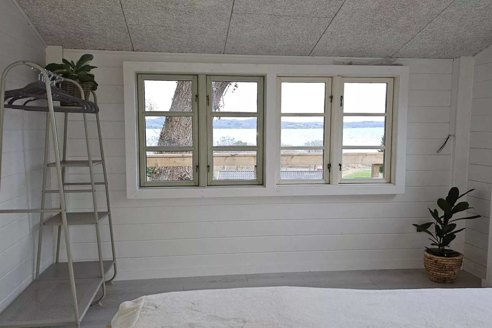 Gezinsvriendelijk huisje vlakbij de kust-Binnen