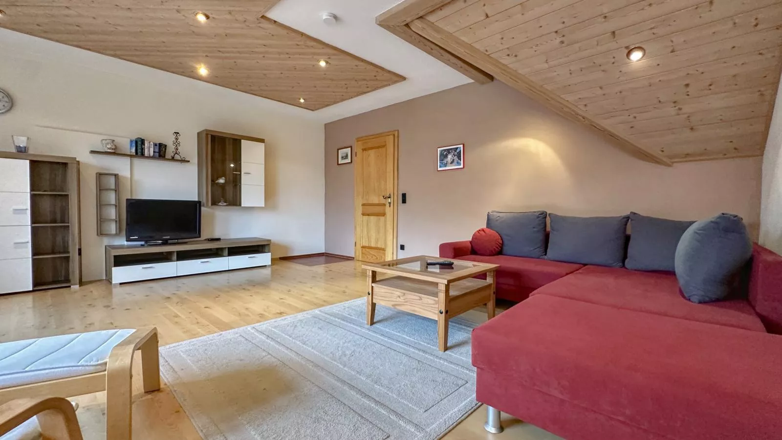 Riedenburg-Woonkamer