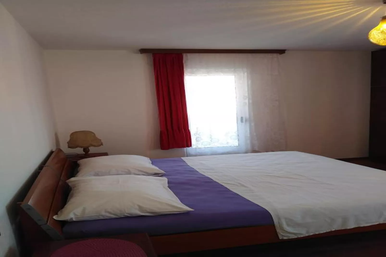 Apartments Lucija - A5-Slaapkamer