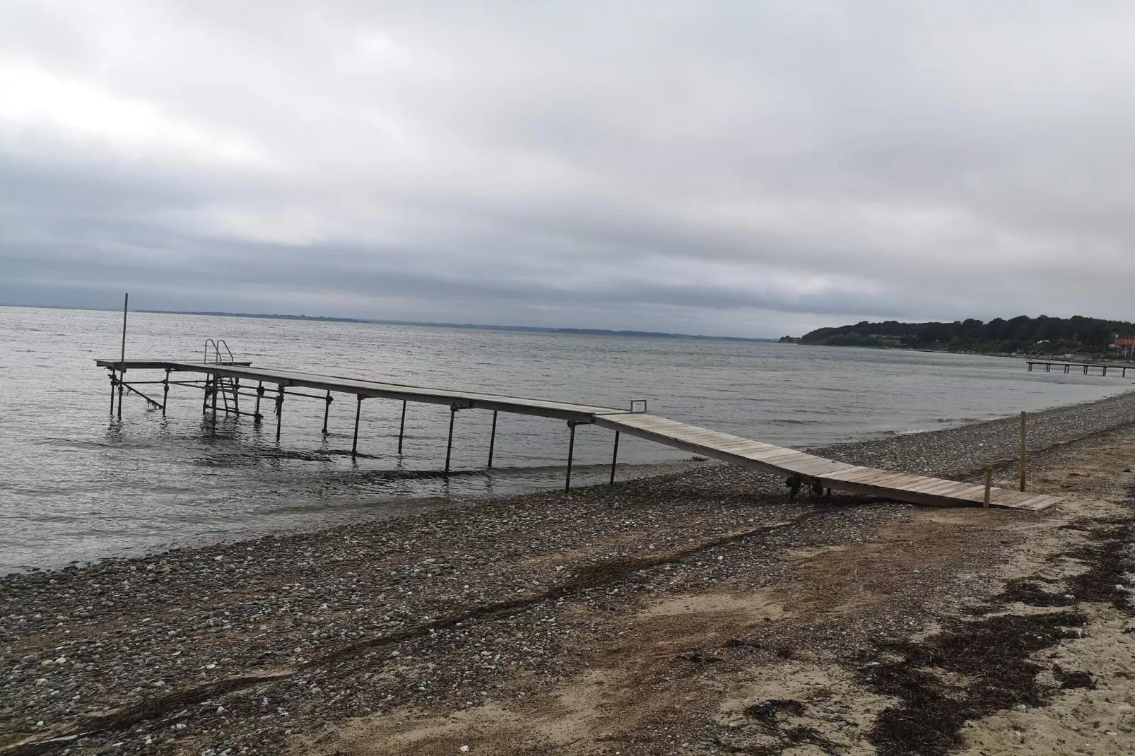 Afgelegen paradijs in Kelstrup -- By Traum Ferienwohnungen-Waterzicht