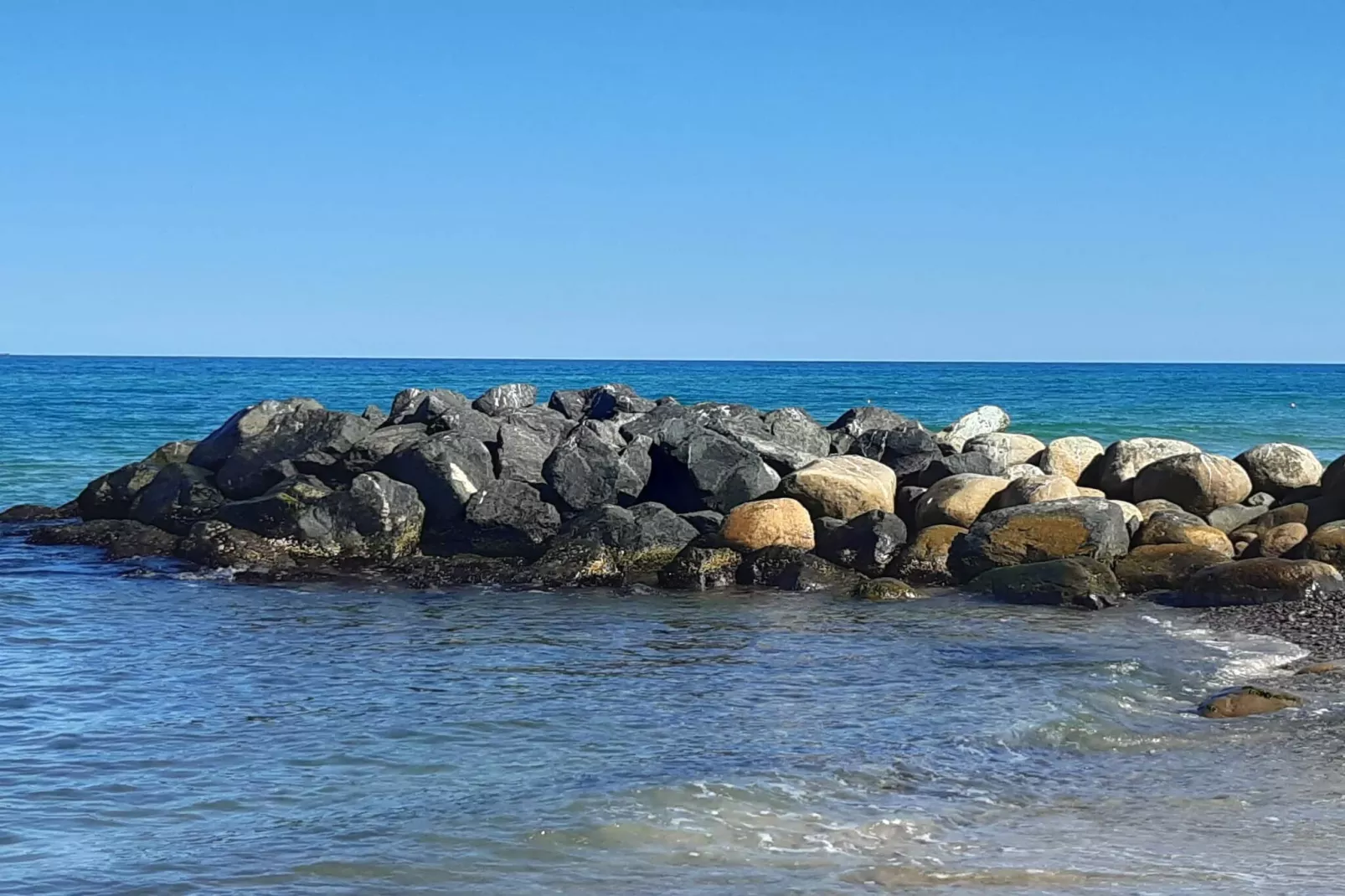 8 persoons vakantie huis in Skagen-By Traum-Waterzicht