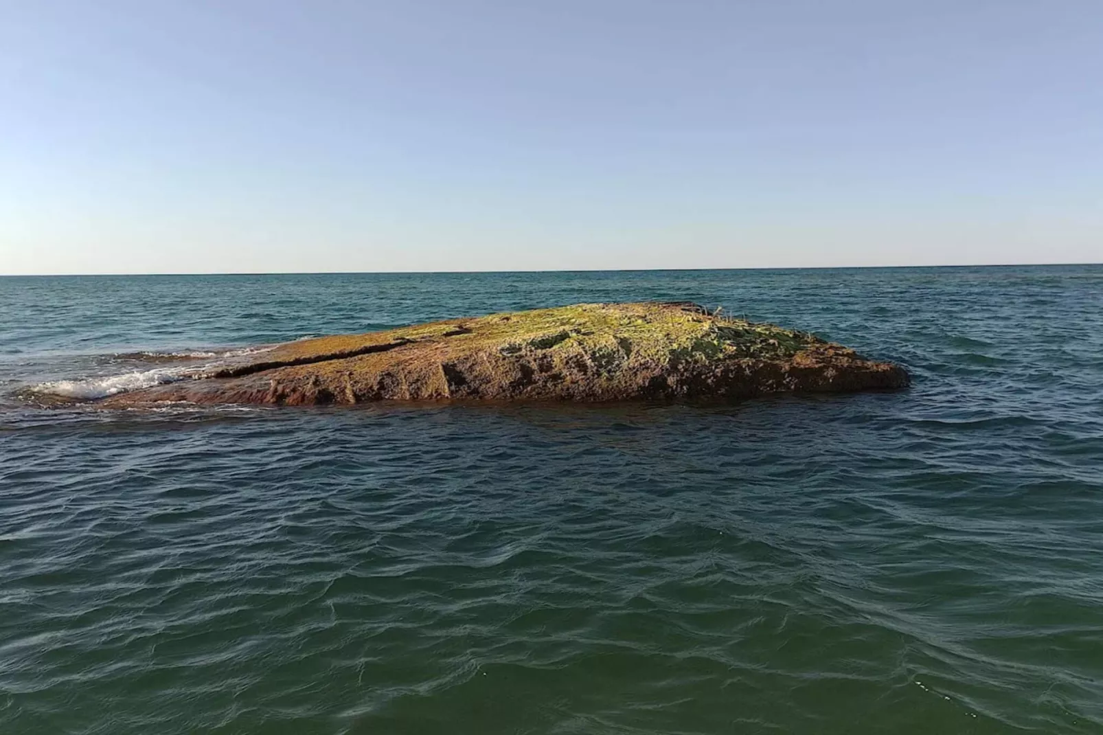 8 persoons vakantie huis in Fjerritslev-By Traum-Waterzicht