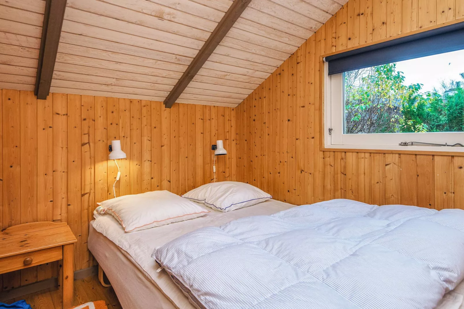 6 persoons vakantie huis in Oksbøl-By Traum-Binnen