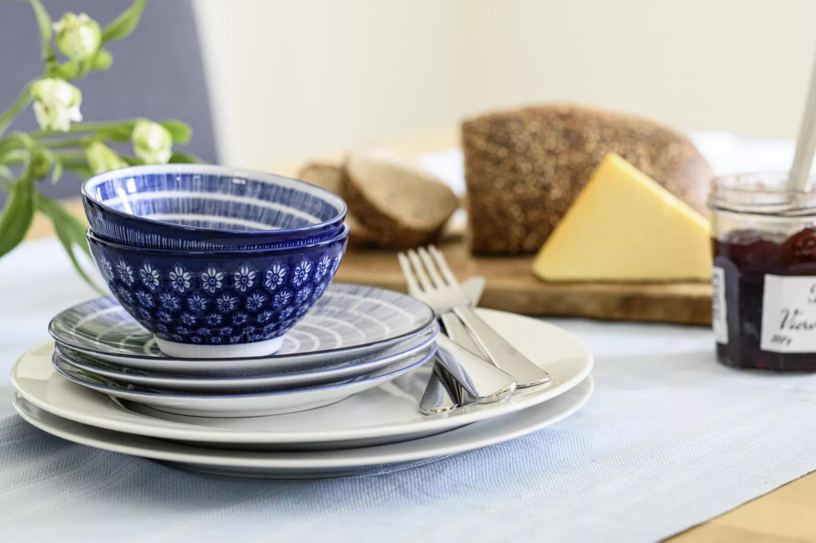 Bungalowpark Rien van den Broeke Village 1-Sfeer