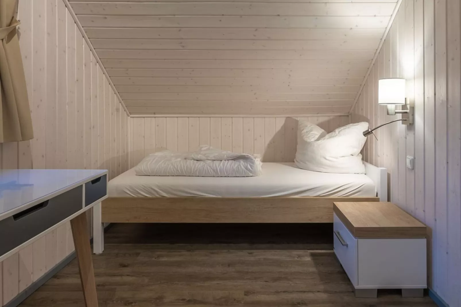 Seeschwalbe Classic 322-Slaapkamer