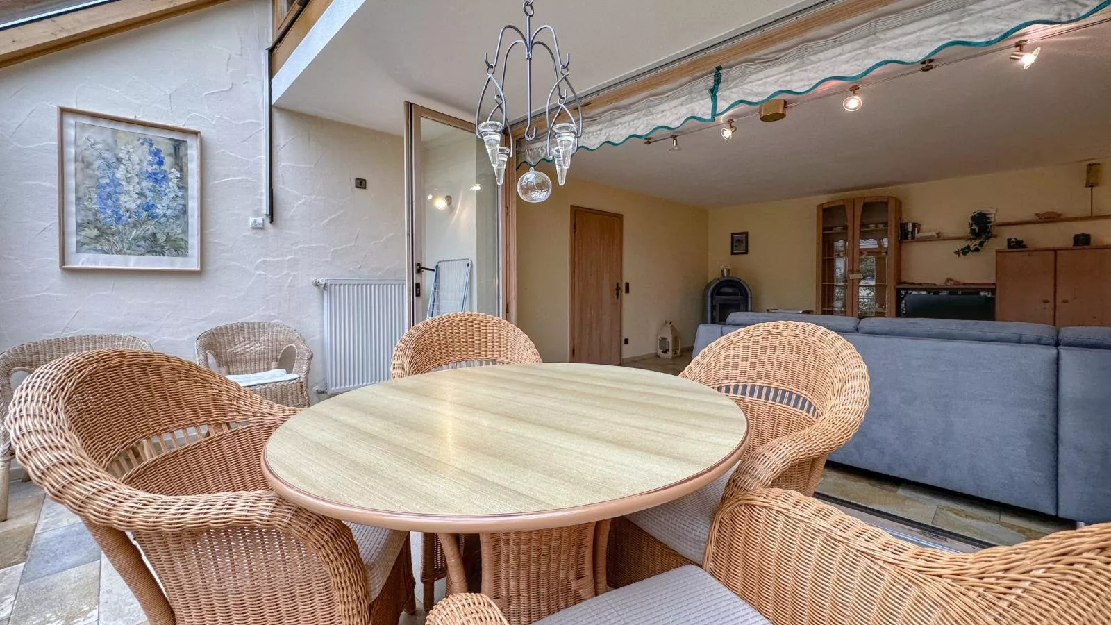 Riedenburg-Woonkamer