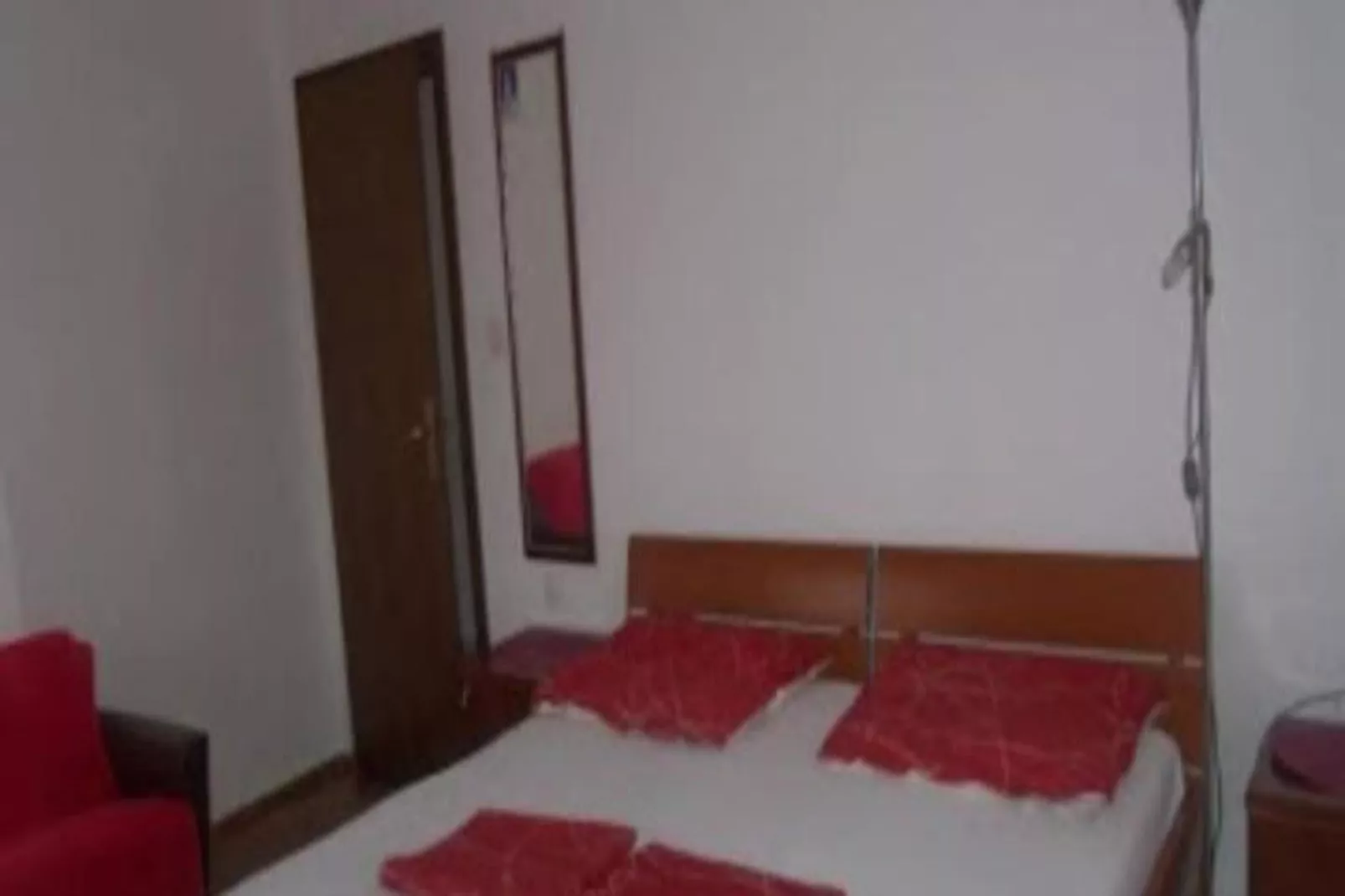 Apartments Lucija - A5-Slaapkamer