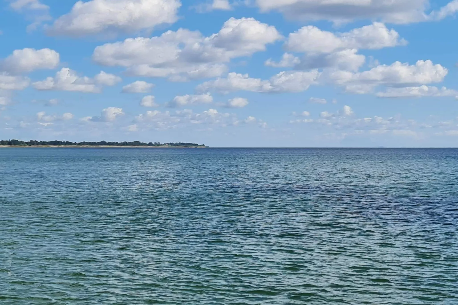 Strandplezier in Marielyst-By Traum-Waterzicht