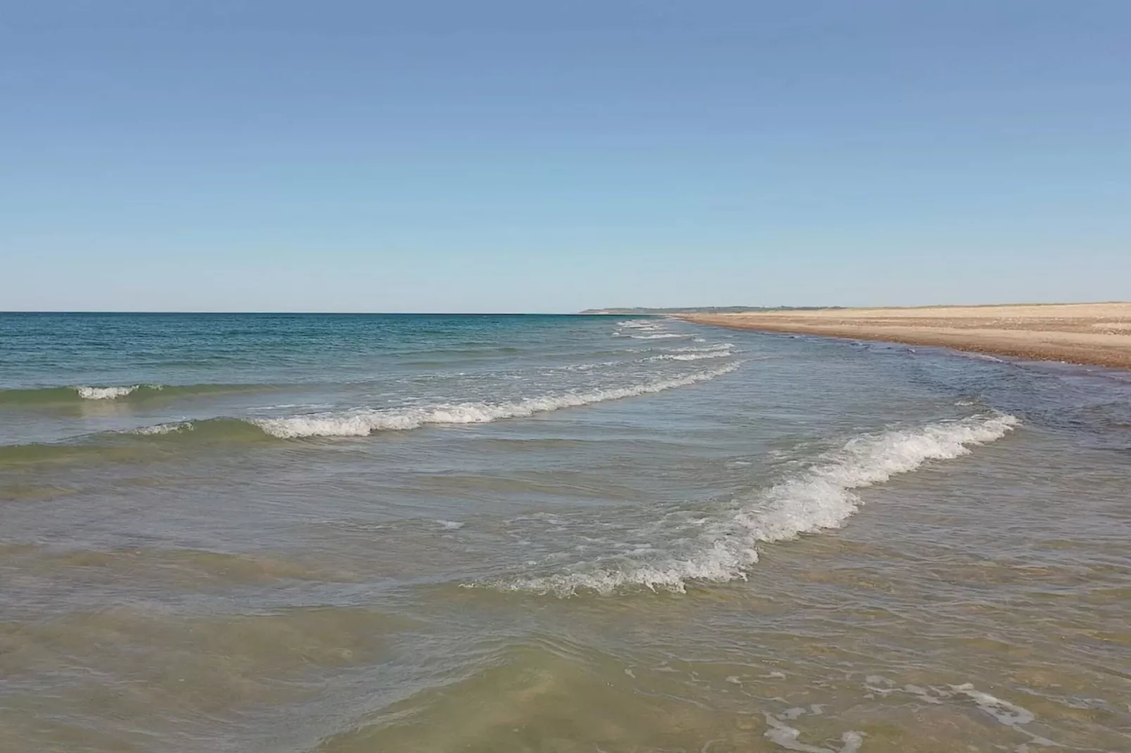 6 persoons vakantie huis in Væggerløse-By Traum-Waterzicht