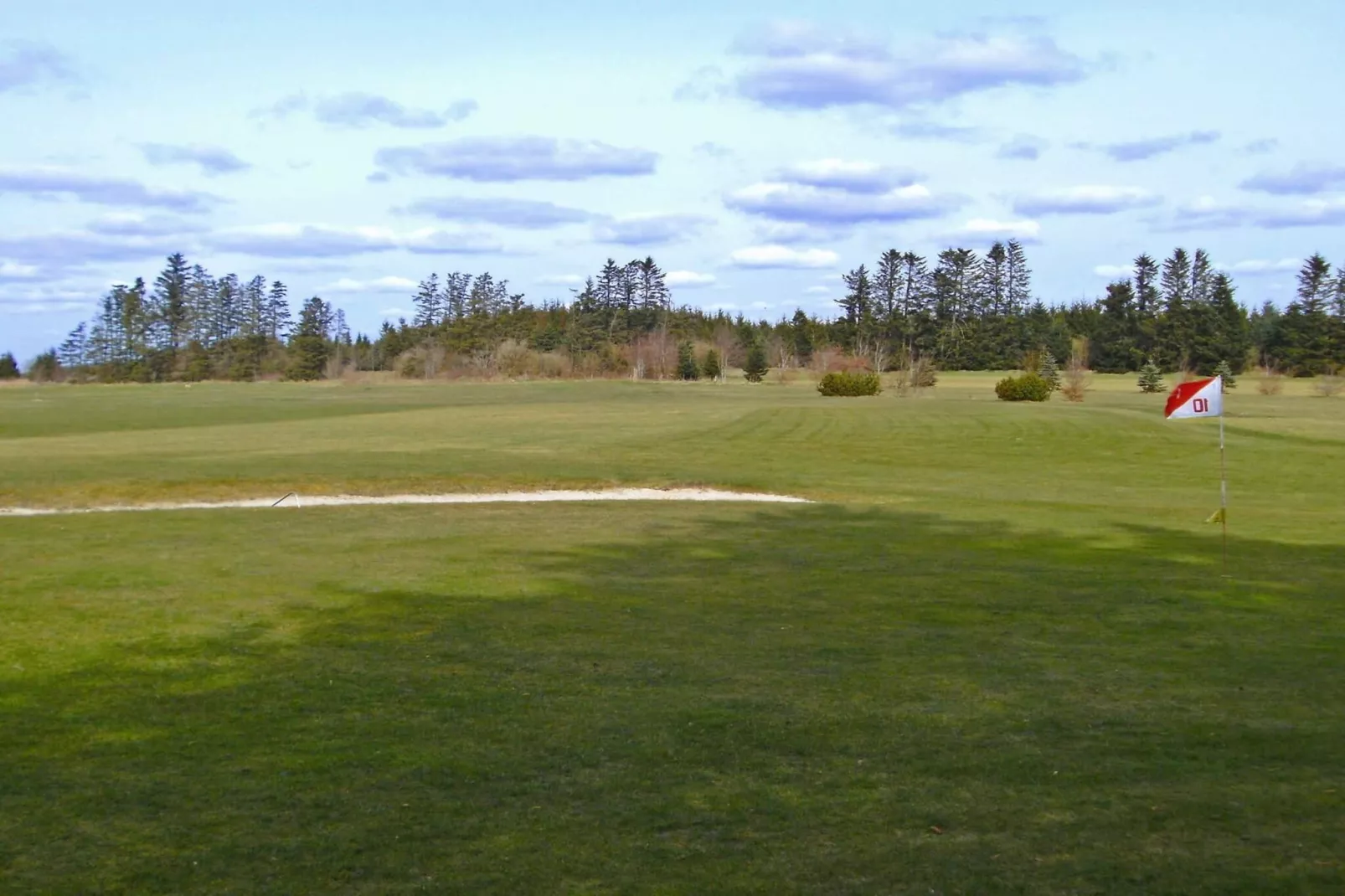 8 persoons vakantie huis in Toftlund-By Traum-Niet-getagd