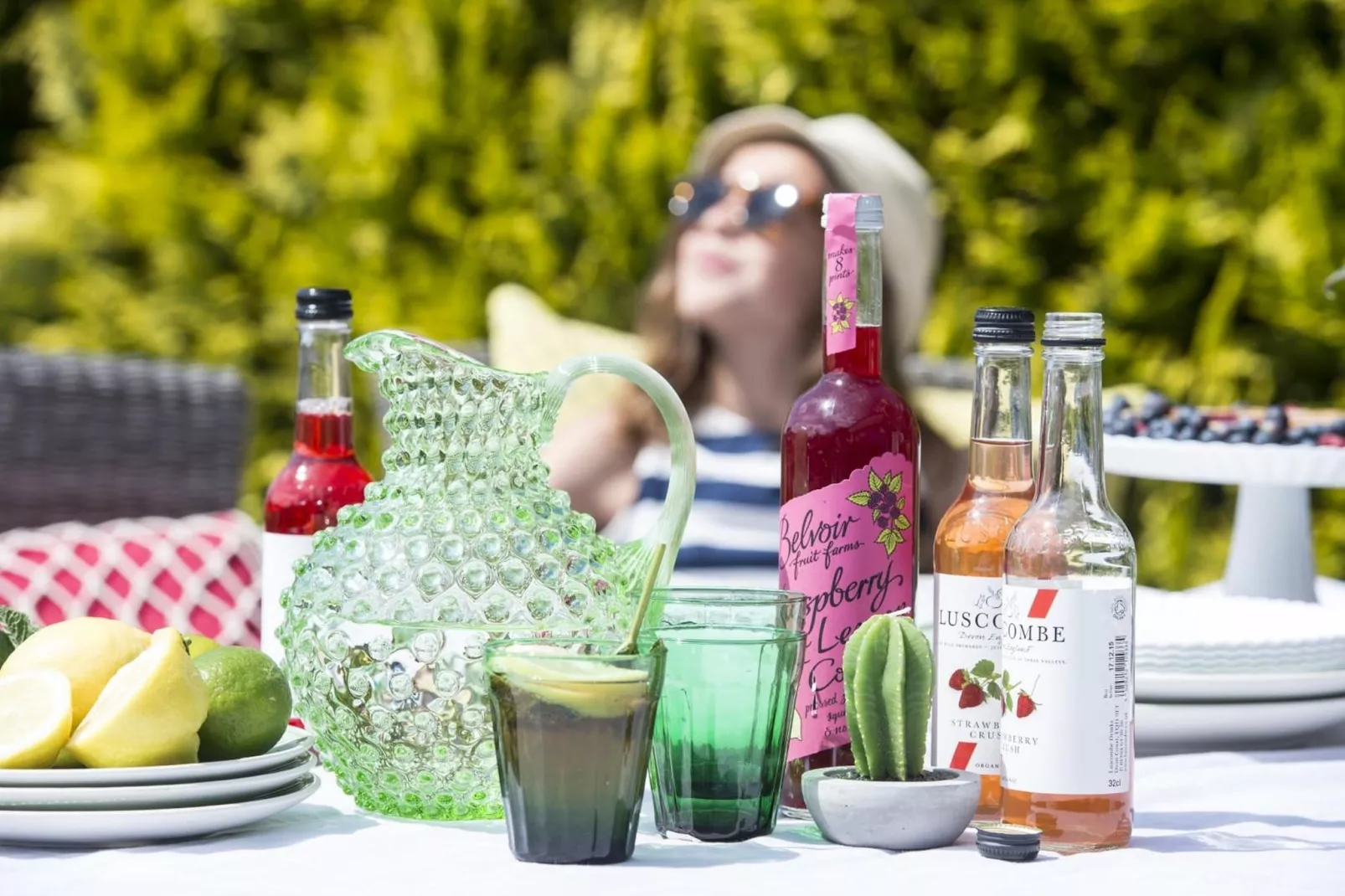 Bungalowpark Rien van den Broeke Village 7-Sfeer