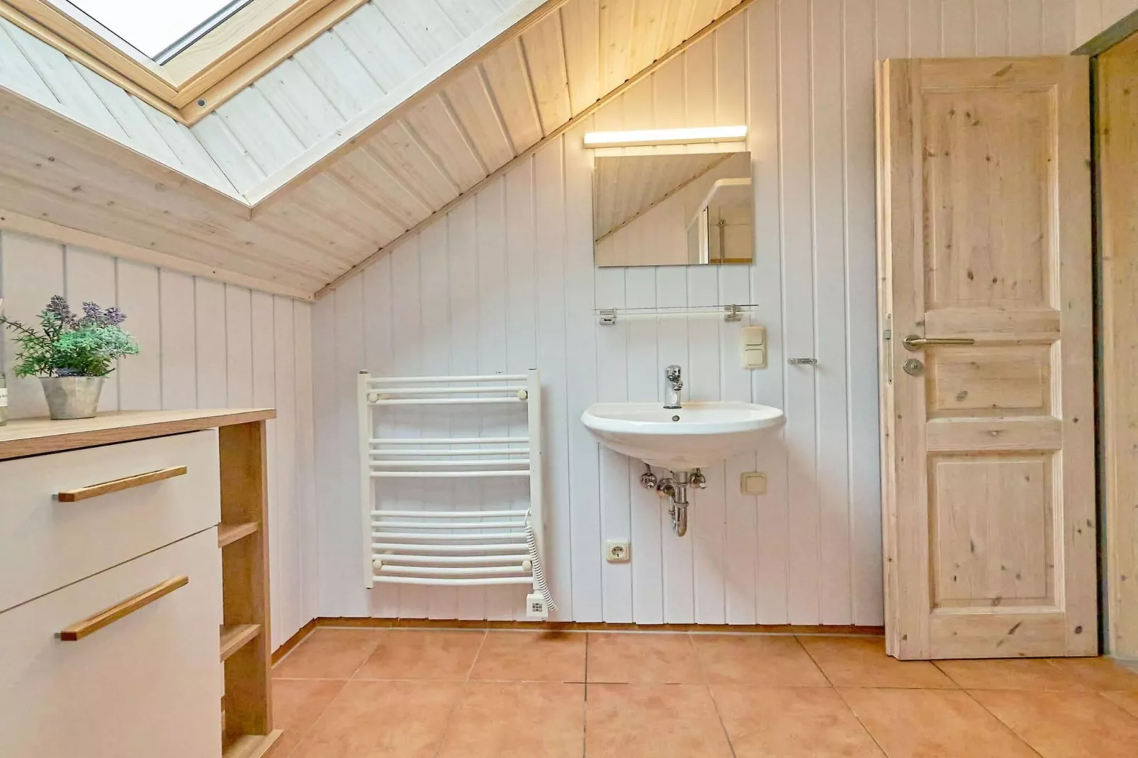 Wildgans Classic 248-Badkamer