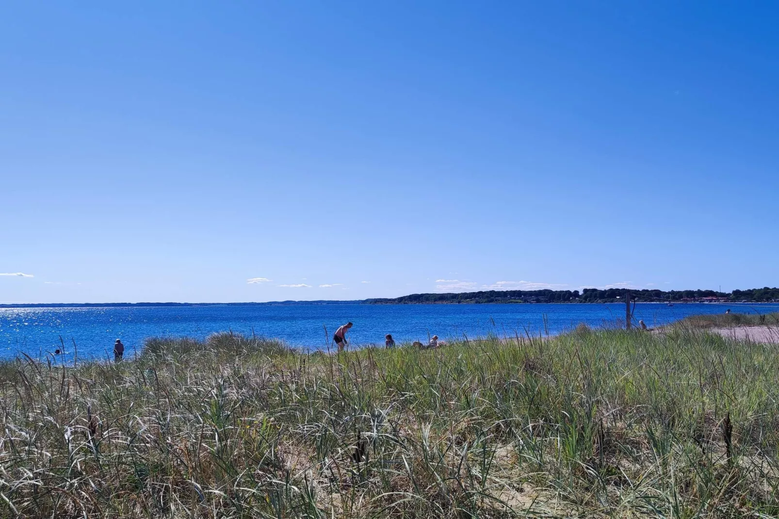 Afgelegen paradijs in Kelstrup -- By Traum Ferienwohnungen-Waterzicht