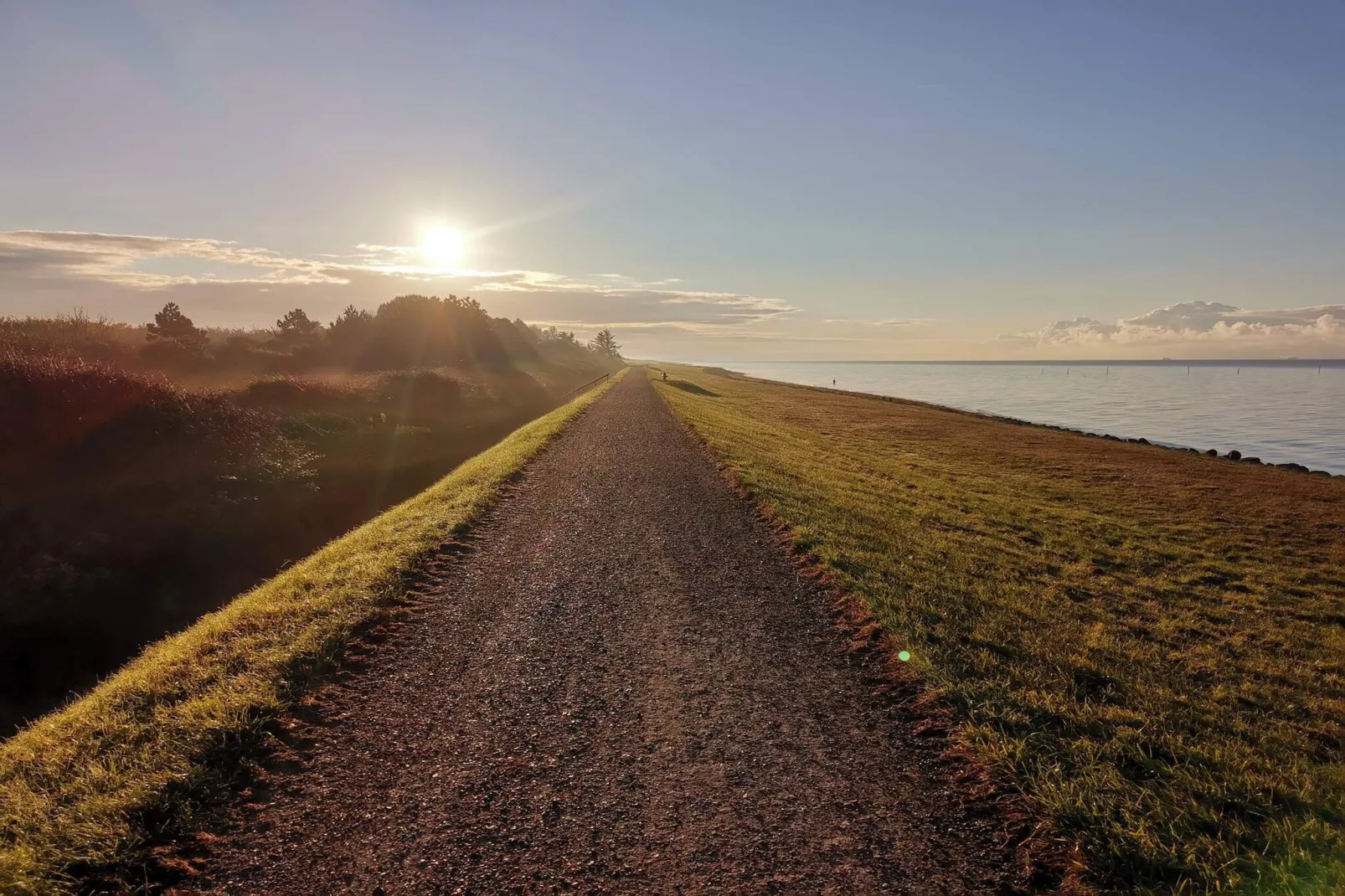 7 persoons vakantie huis in Rødby-By Traum-Waterzicht