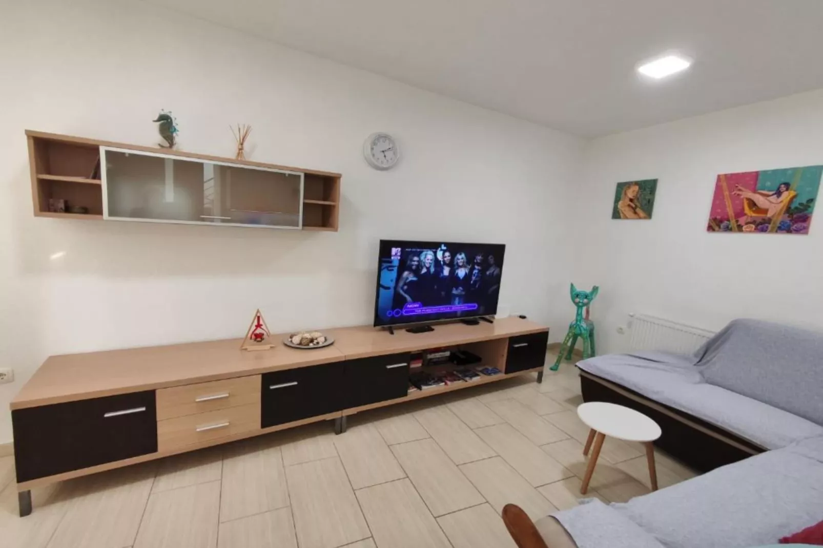 Holiday House Emma - Two Bedroom Holiday Home With Terrace-Buitenlucht