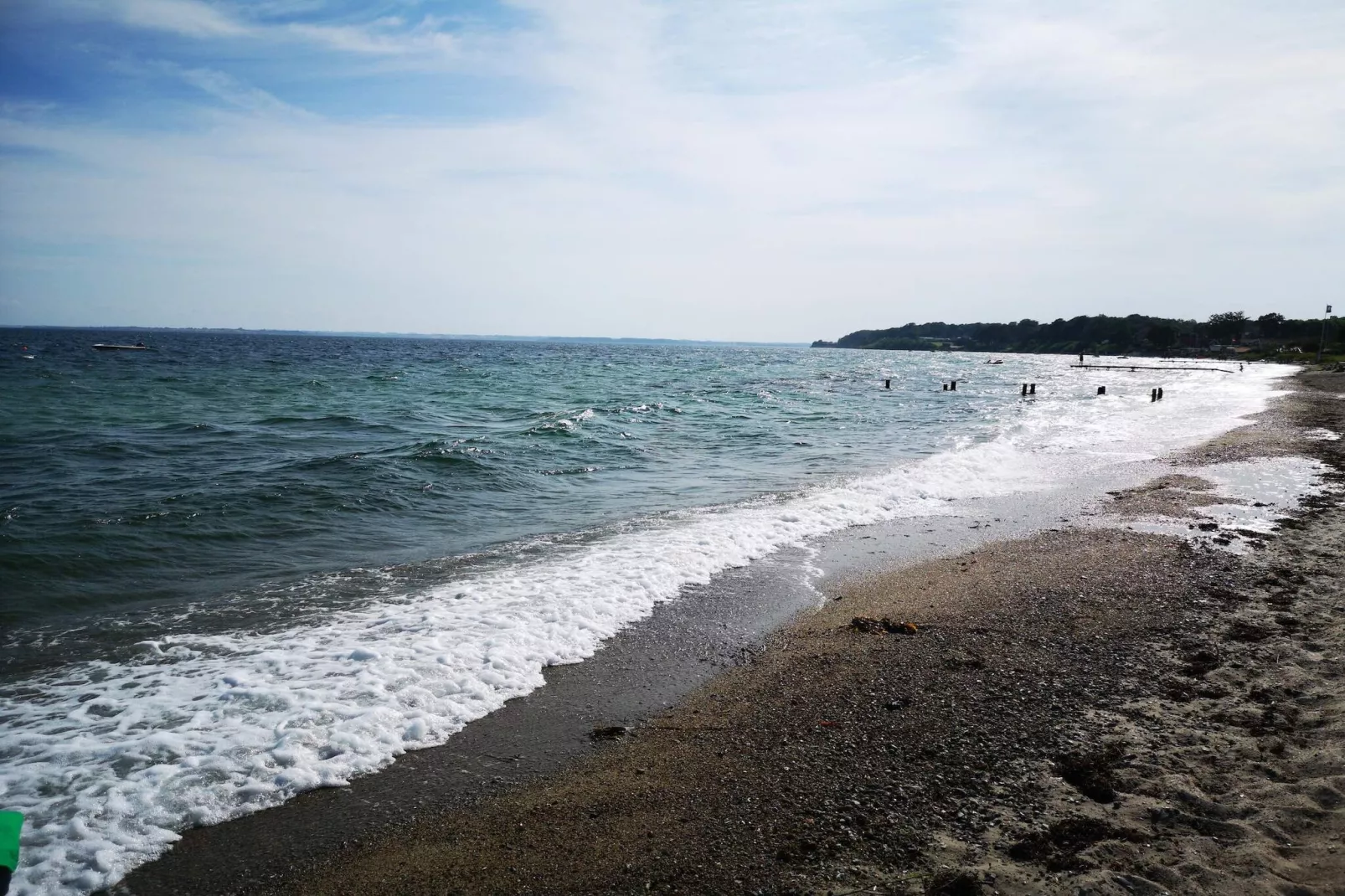 Afgelegen paradijs in Kelstrup -- By Traum Ferienwohnungen-Waterzicht
