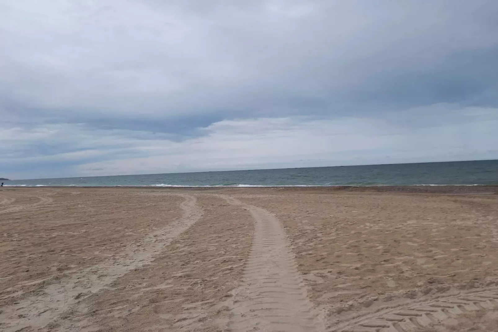 6 persoons vakantie huis in Væggerløse-By Traum-Waterzicht