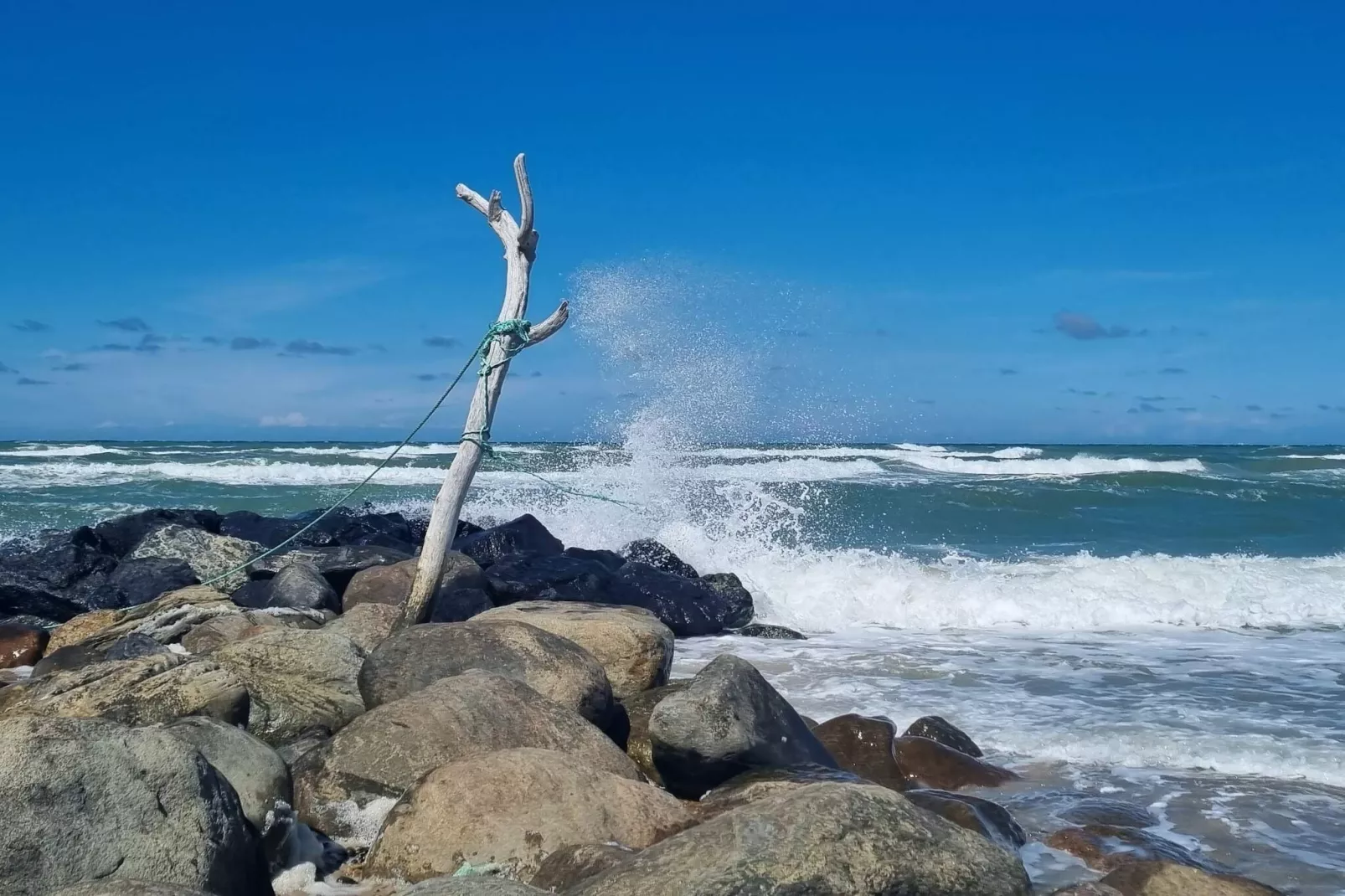8 persoons vakantie huis in Skagen-By Traum-Waterzicht
