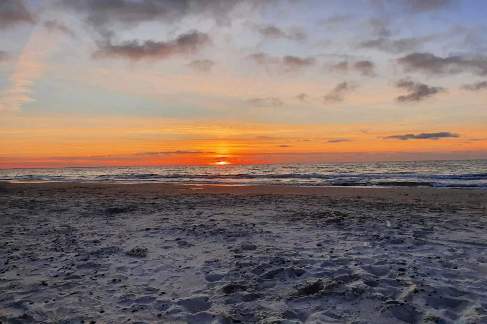 7 persoons vakantie huis in Fjerritslev-By Traum-Waterzicht