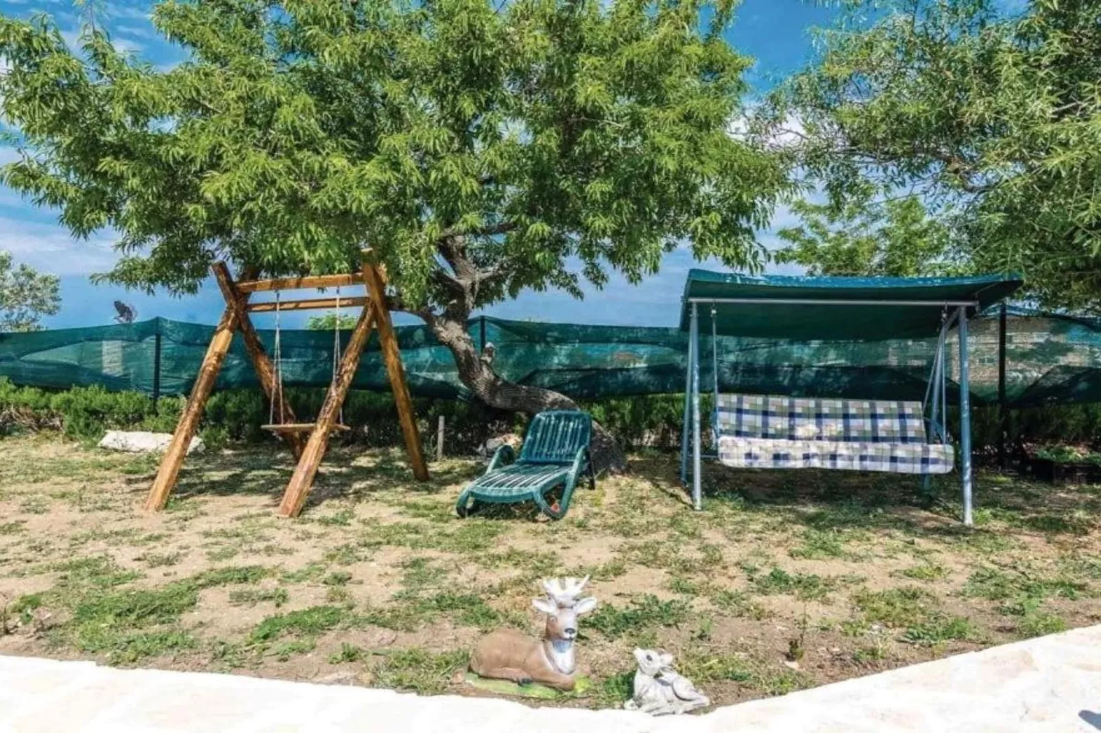 Holiday House Šimun - Three bedroom Holiday house with pool-Zwembad