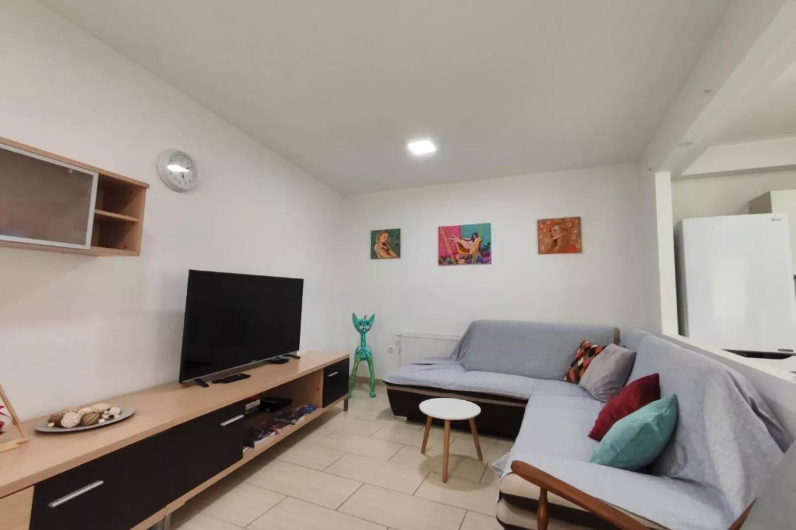 Holiday House Emma - Two Bedroom Holiday Home With Terrace-Buitenlucht