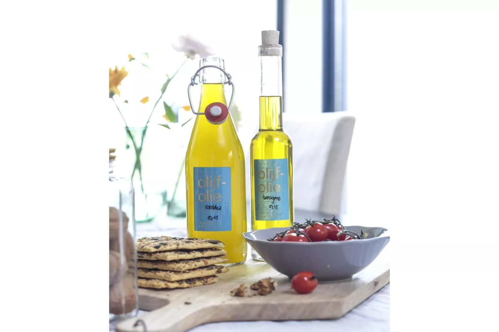 Bungalowpark Rien van den Broeke Village 9-Sfeer