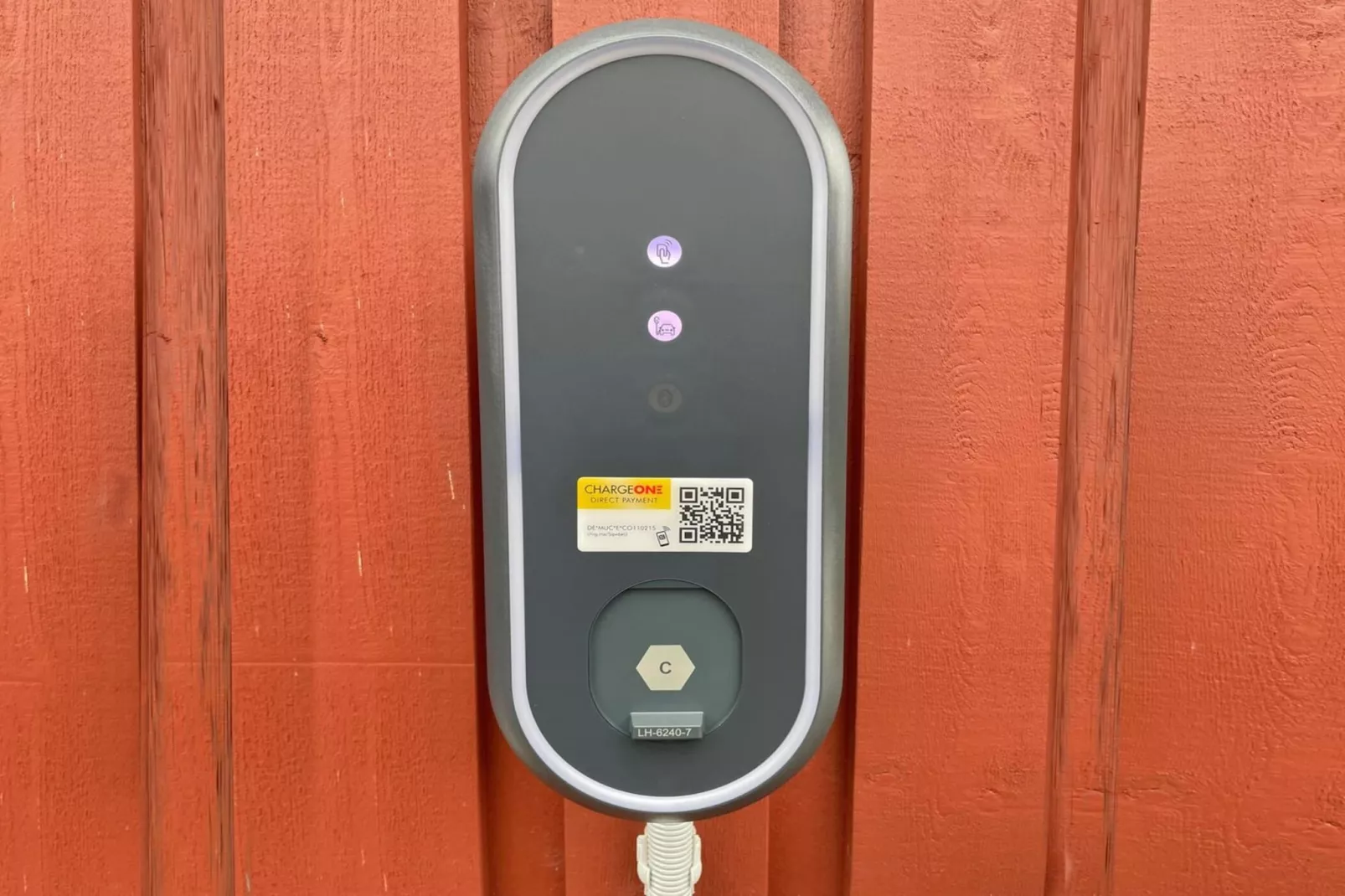 Wildgans Classic 248-Sfeer