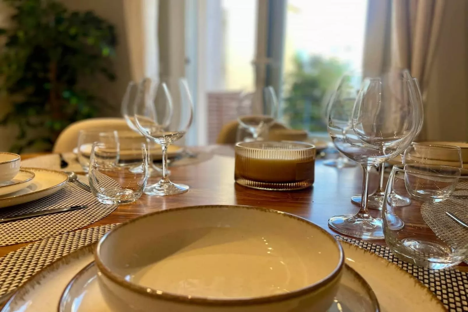 Appartement rénové – centre ville Antibes-Sfeer